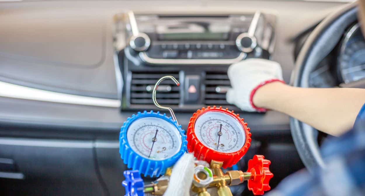 Skipping AC Maintenance Can Cost You Big