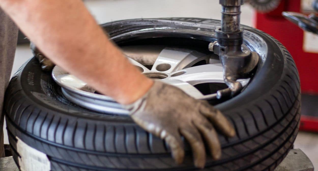 Why Choose Freedom Tire Automotive for Installation