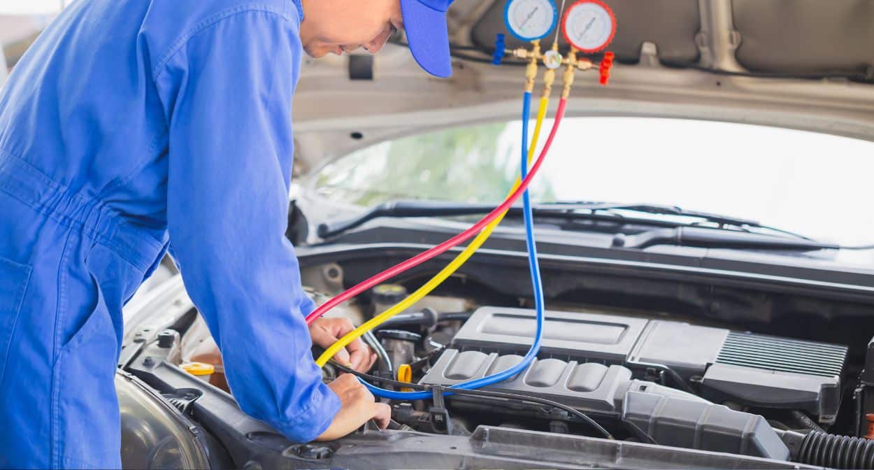 Why Freedom Tire Automotive is Apopkas Top Choice for AC Service
