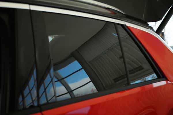 Why Choose Ceramic Window Tint