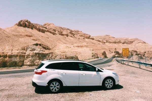 Why Choose Heat Reduction Window Tint