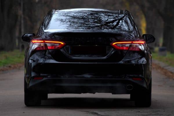 Why Choose Light Smoke Window Tint