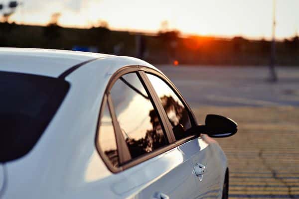 Why Tint Your Car Windows