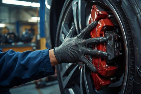 Freedom Tire Automotive Commitment to Safety on Forest City Roads