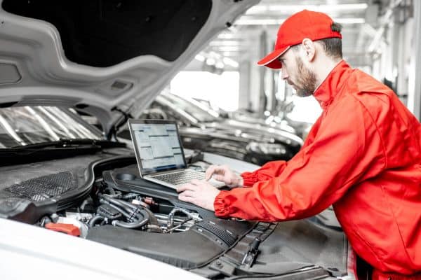 General Maintenance Diagnostics