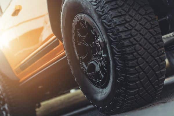 benefits of tire care