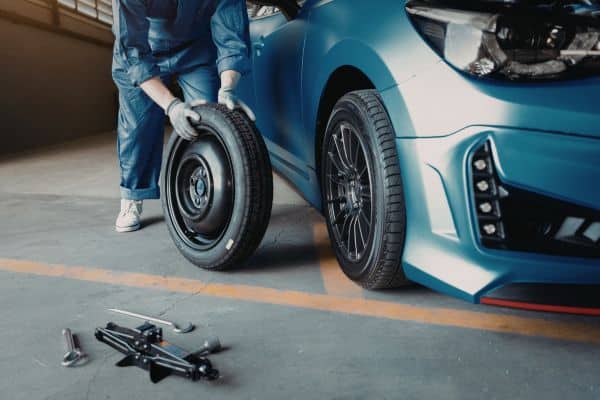 Signs You May Need New Tires