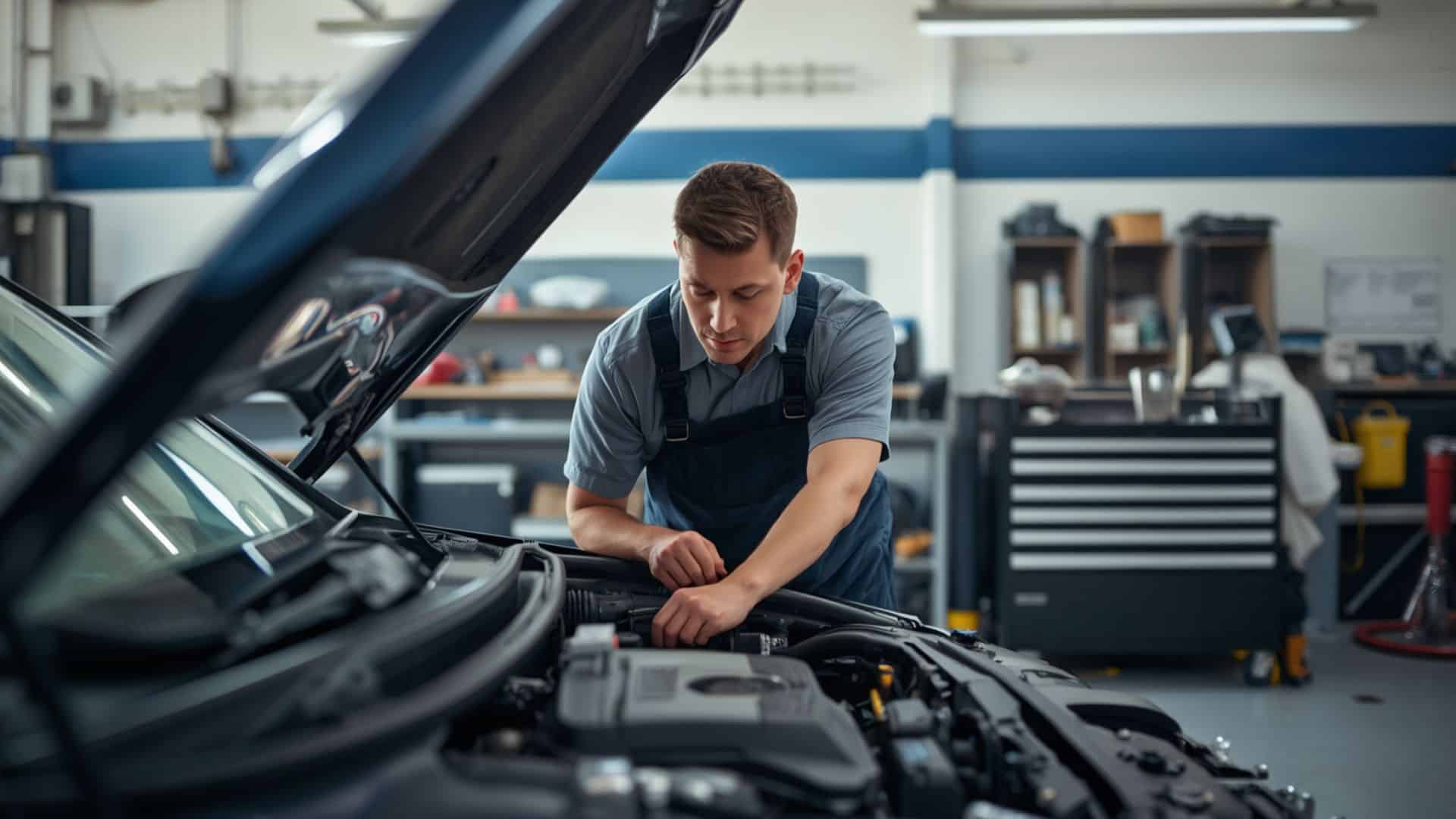 Why Zellwood Drivers Trust Freedom Tire