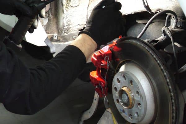 Brake Repair That Starts with the Truth