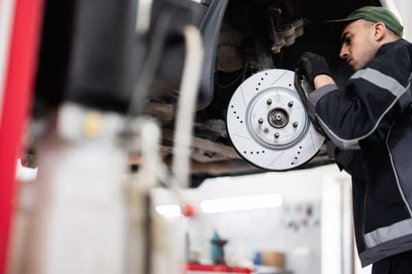 Brake Repair for Altamonte Springs Driving Conditions
