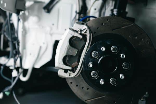 Signs Your Brakes Need Professional Attention