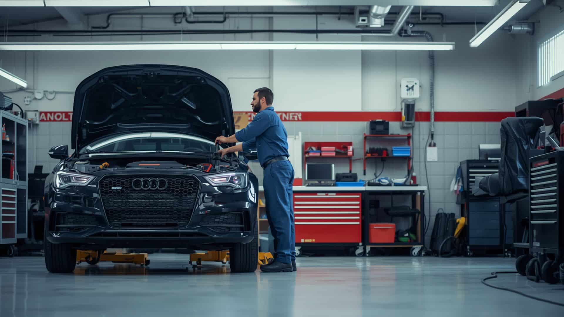 What Your Brake Repair Includes at Freedom Tire
