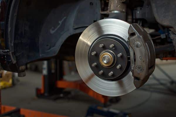 Why Brake Problems Get Worse When You Wait