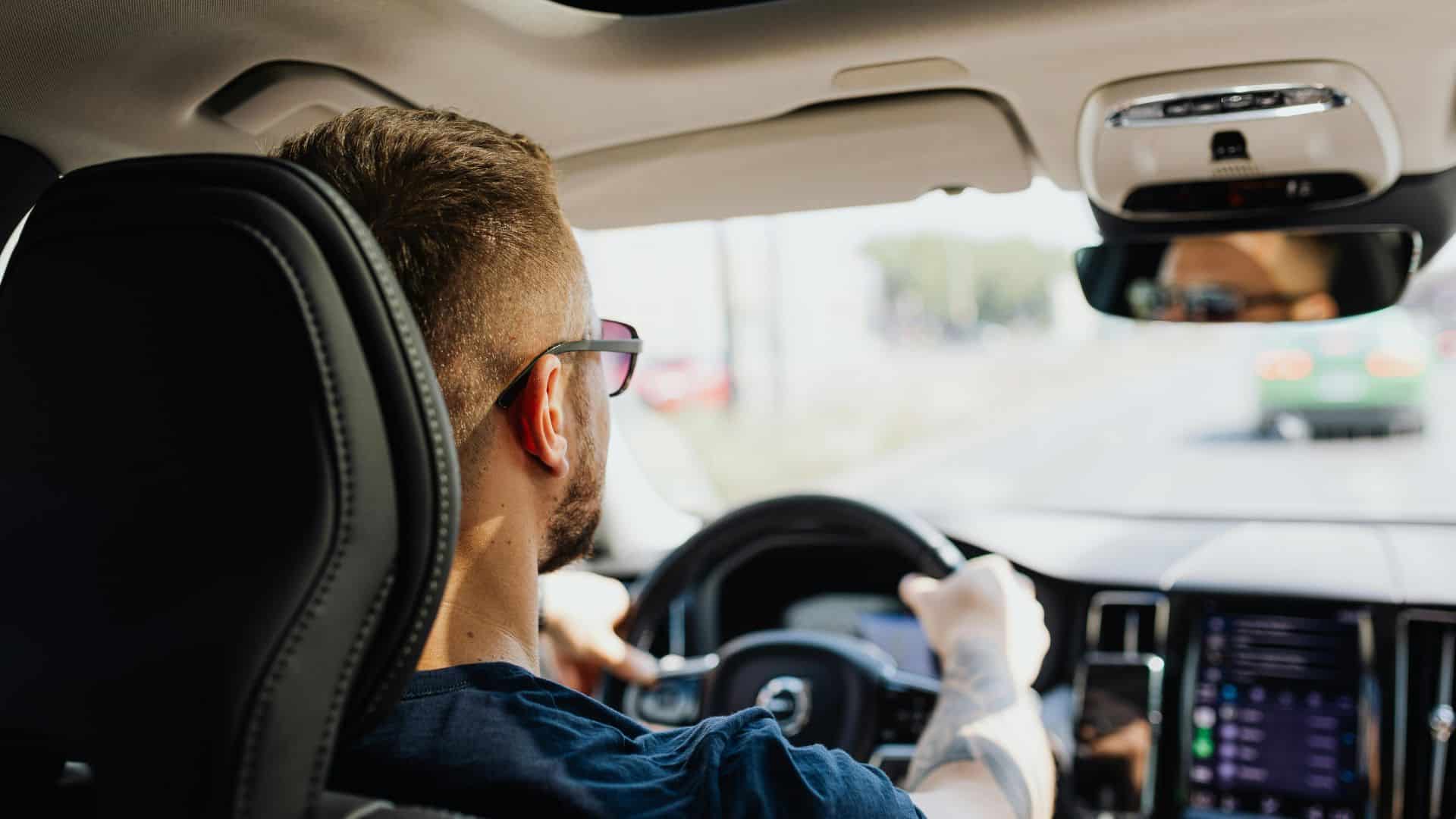 A STEADIER, SAFER COMMUTE
