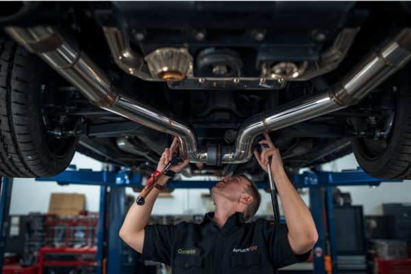 A Short Drive From Zellwood to a Shop That Builds It Right