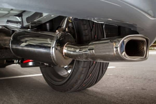 Axle-Back, Cat-Back, or a Full Custom Build