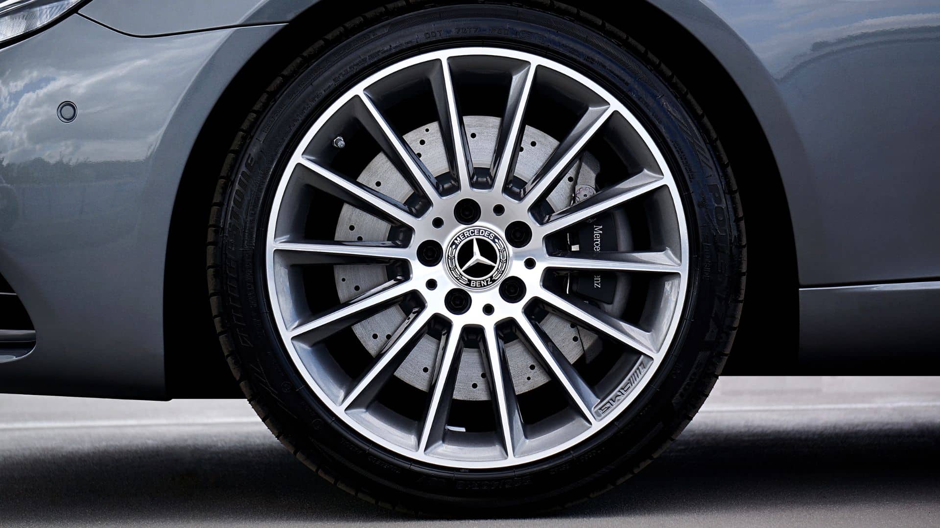 Should I align when I buy tires