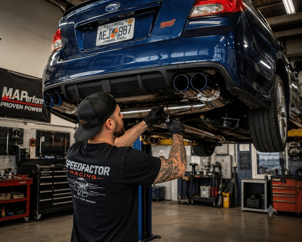 WHAT-CUSTOM-EXHAUST-INSTALLATION-INCLUDES