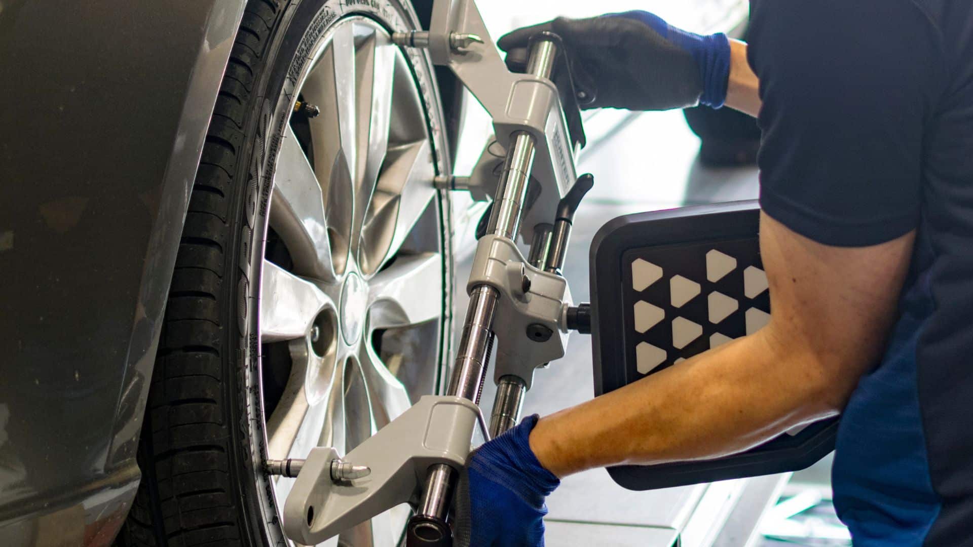 What Wekiwa Springs roads do to your alignment