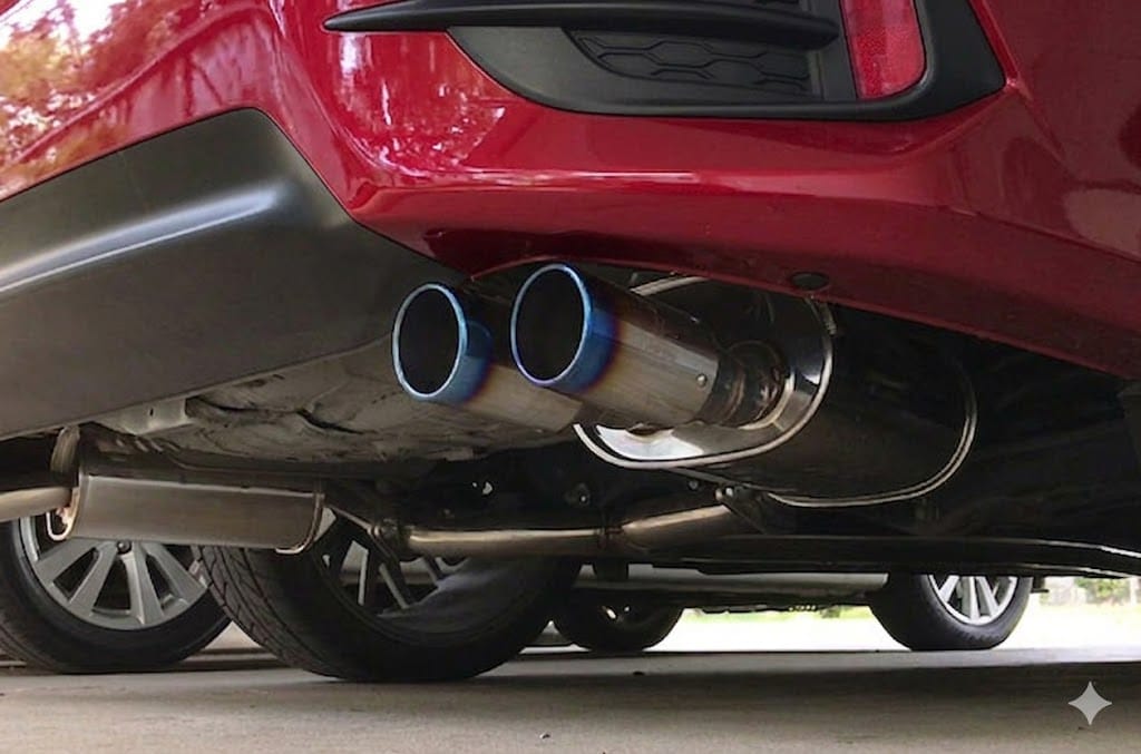 Why Freedom Tire Is the Name Behind the Build