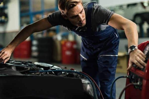 AC Repair for Florida Heat