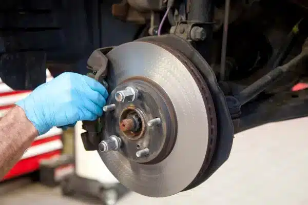 Brakes, Suspension, Exhaust, Engine & Transmission Brakes, Suspension, Exhaust, Engine & Transmission