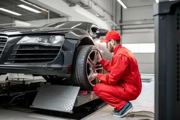 Comprehensive Inspections & Diagnostics Comprehensive Inspections & Diagnostics