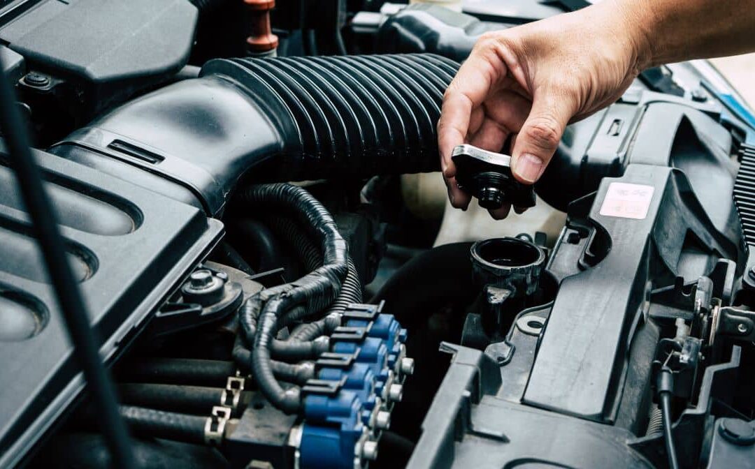 Cooling System Problems and Overheating in the Florida Heat