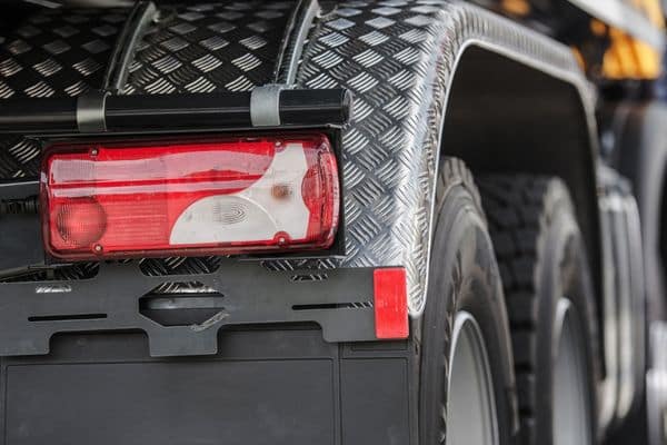 Dually and Heavy-Duty Truck Alignment