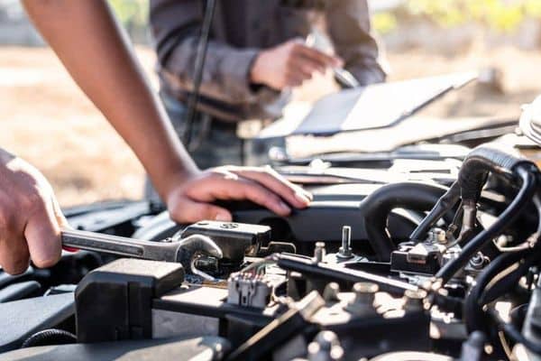 Engine Repair