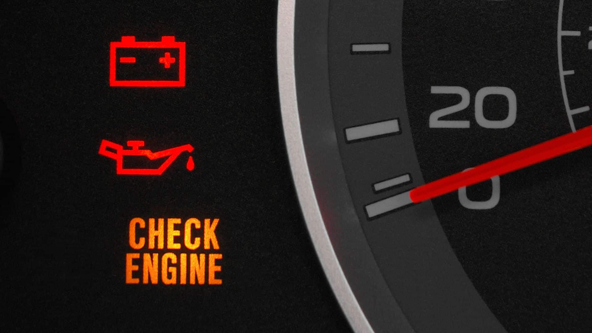 Engine Warning Signs You Should Not Ignore
