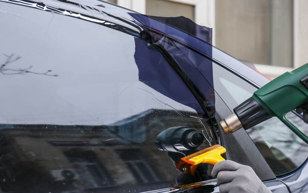 Florida Window Tint Law: How Dark Can You Legally Go?