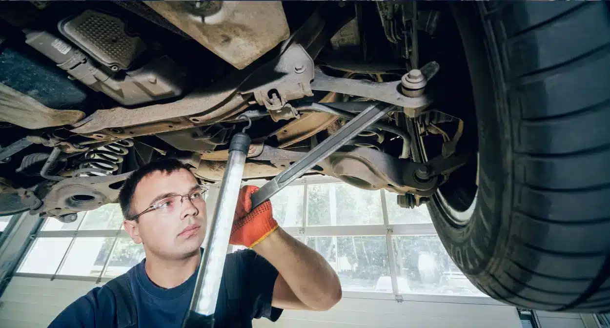 Get Your Lift Installed in Apopka