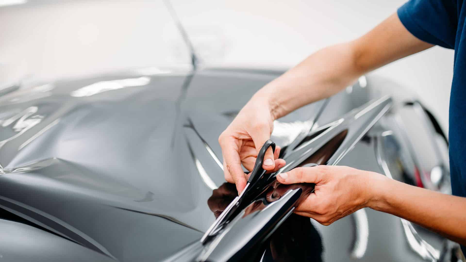 Legal, Heat-Blocking Window Tint in Apopka