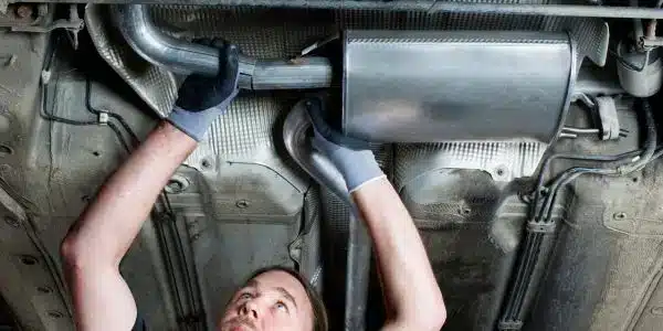 Muffler and Exhaust Service in Apopka