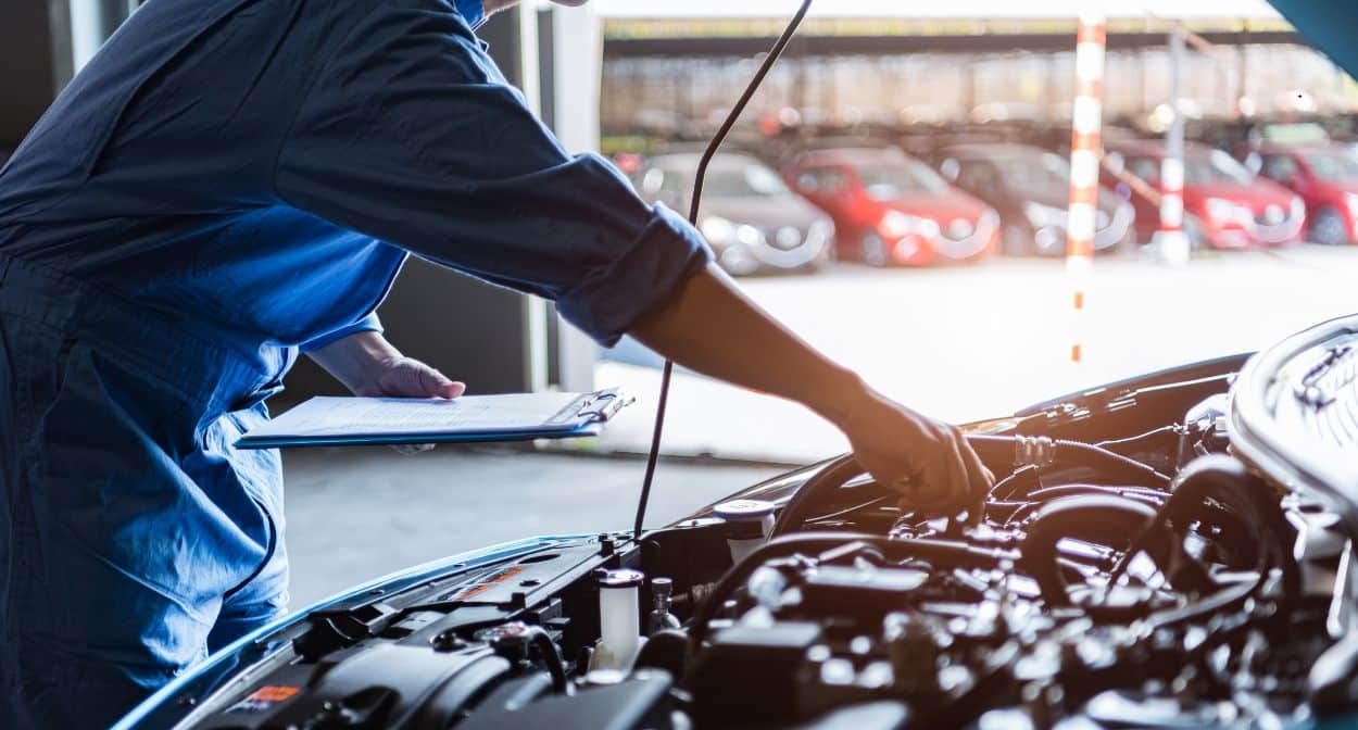 One Shop for Your Whole Maintenance Schedule in Apopka