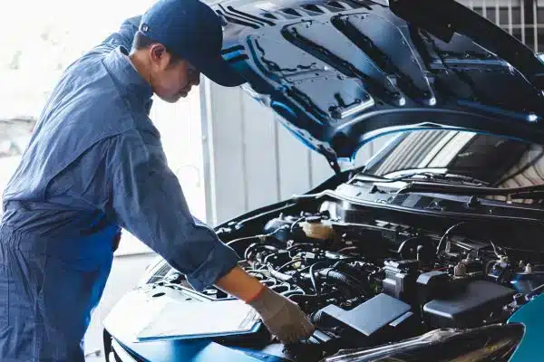 Preventive Maintenance Preventive Maintenance