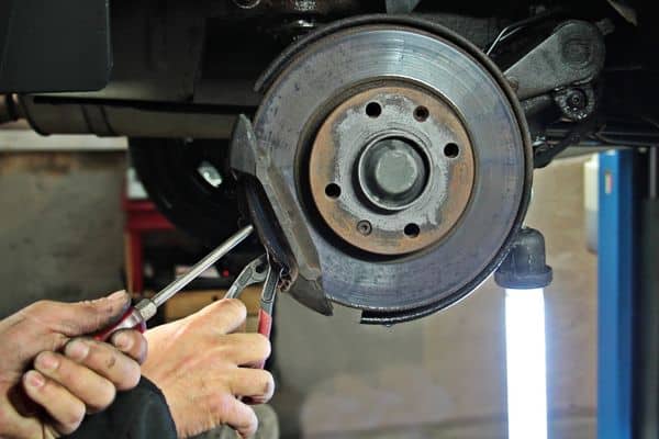 RV brake service in Apopka, FL
