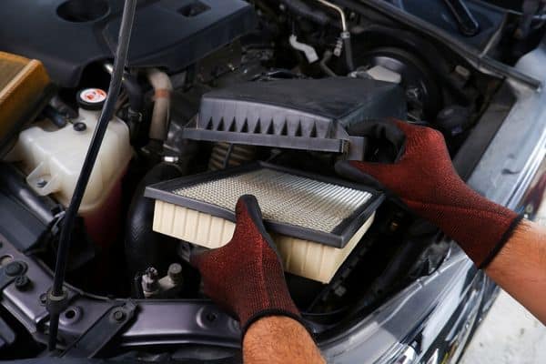 Radiator Repair and Replacement