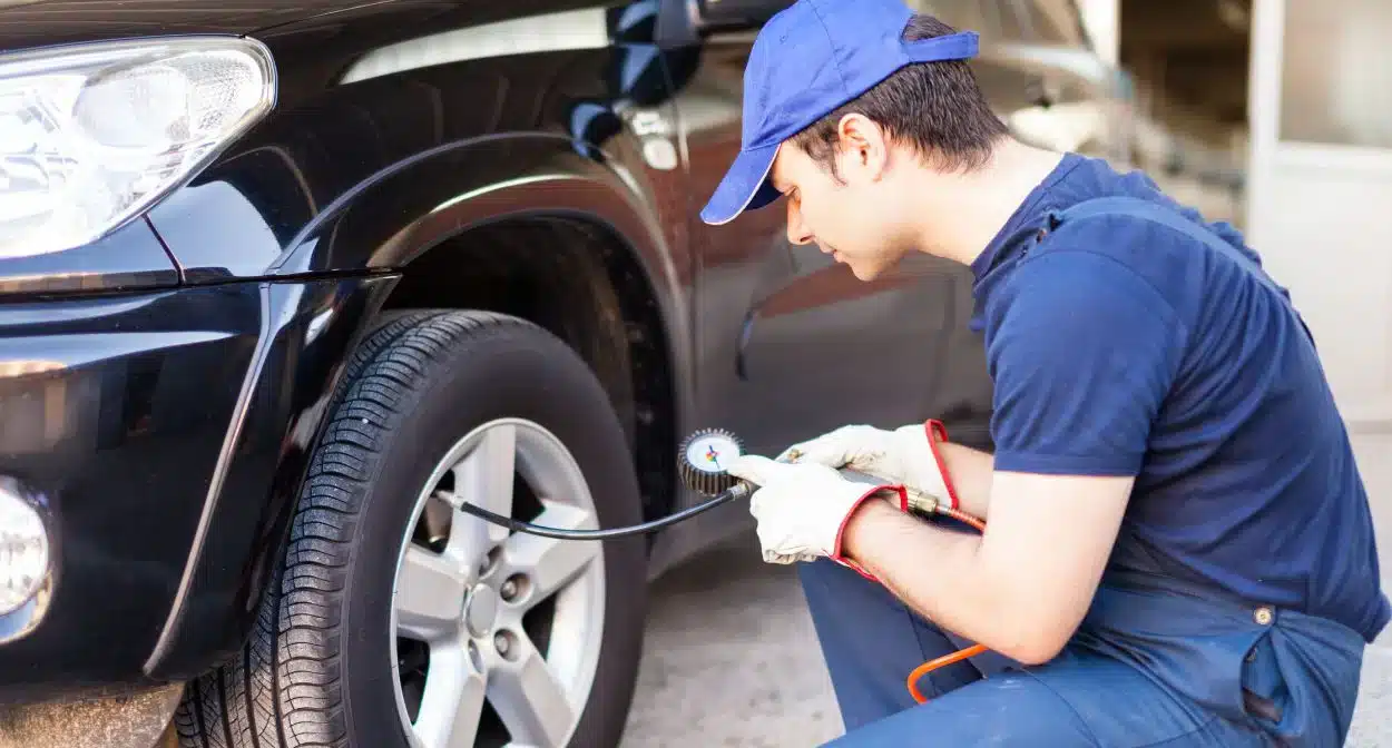 Tire Inspection and Replacement in Apopka Tire Inspection and Replacement in Apopka