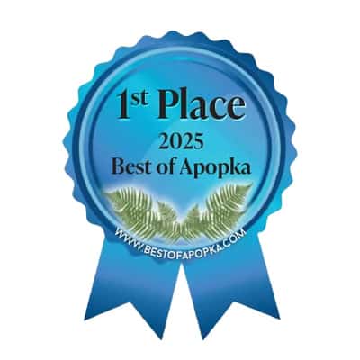 Voted #1 for Automotive Services