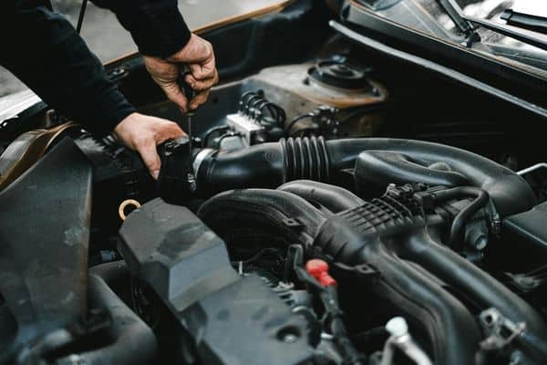 Water Pump Services