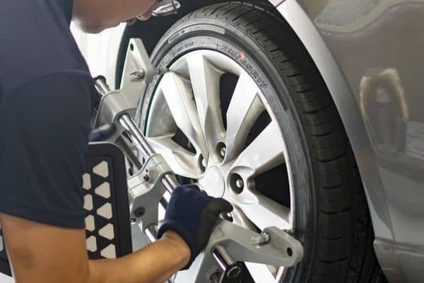 What Is Wheel Alignment, and Why Is It Important