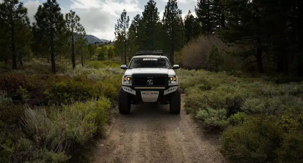 What Separates a Good Lift Kit From a Bad One