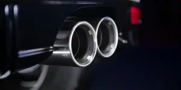 What Your Muffler and Exhaust Actually Do