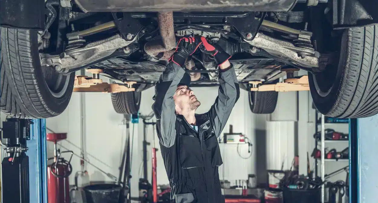 What a Body Lift and a Suspension Lift Actually Do