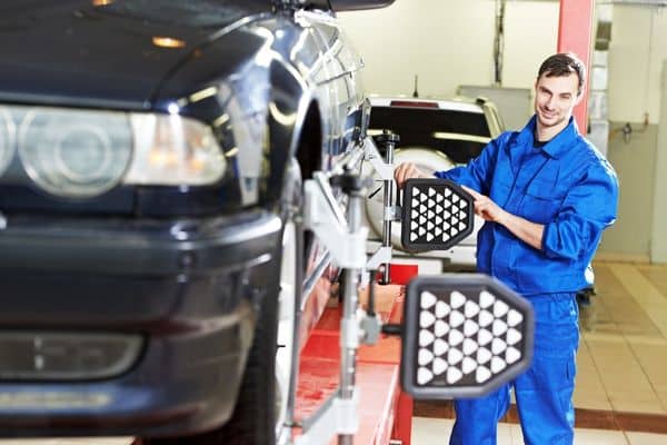 Why Apopka Drivers Choose Freedom Tire for Alignment