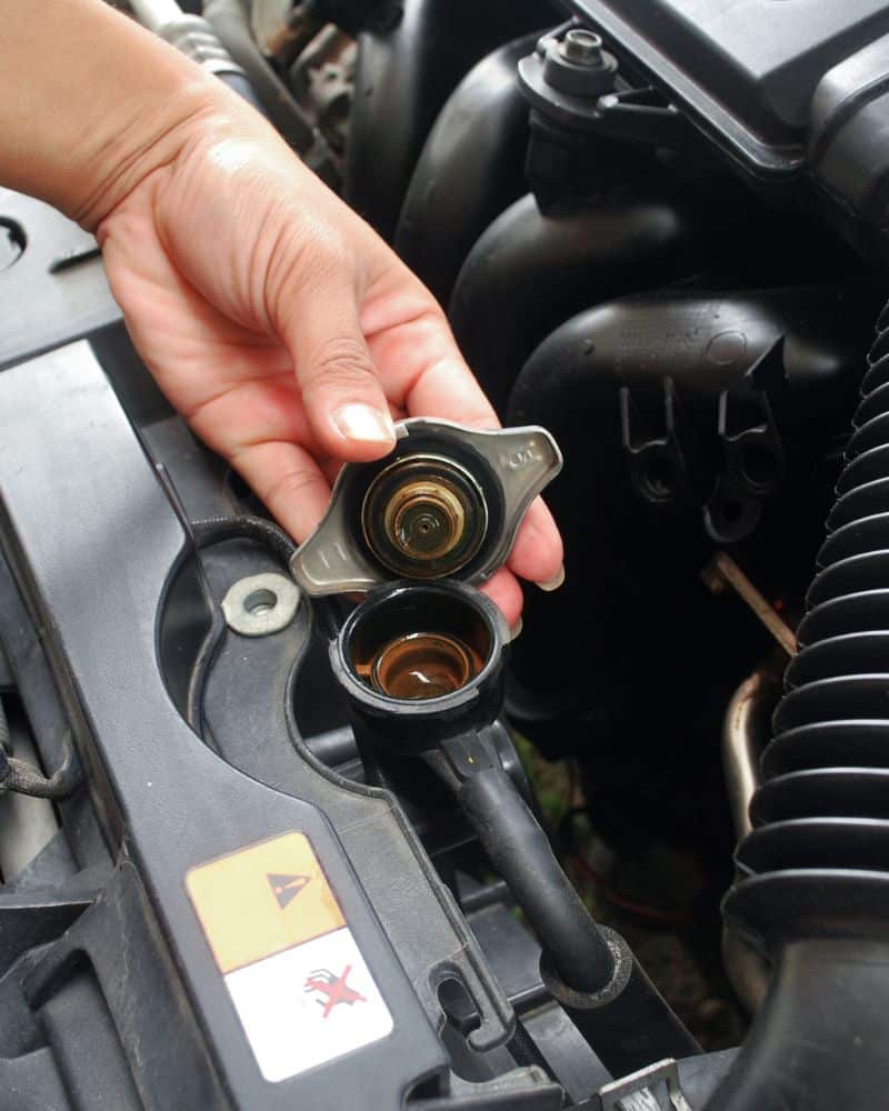 Why Apopka Drivers Choose Freedom Tire for Cooling Repair