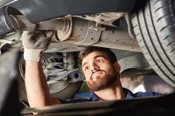 Why Choose Freedom Tire & Automotive