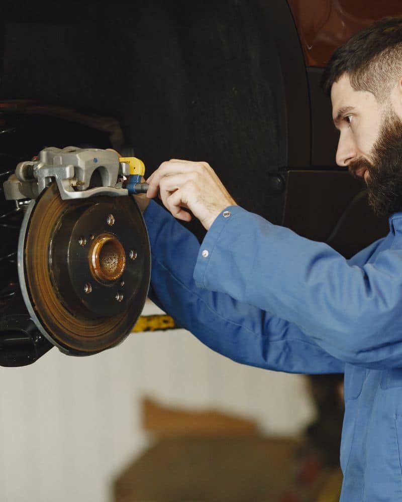 Why Choose Freedom Tire for Brake Repair in Apopka